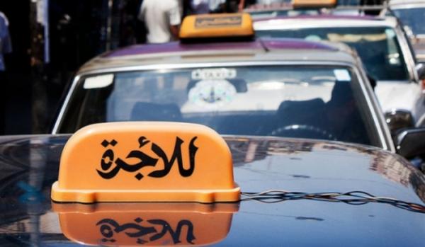 في زمن كورونا: سائق "طاكسي كبير" يقدم على فعل جد متهور بعد ضبطه متلبسا بنقل 6 ركاب وبدون ترخيص