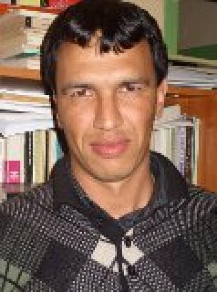 من هو الإفريقي؟