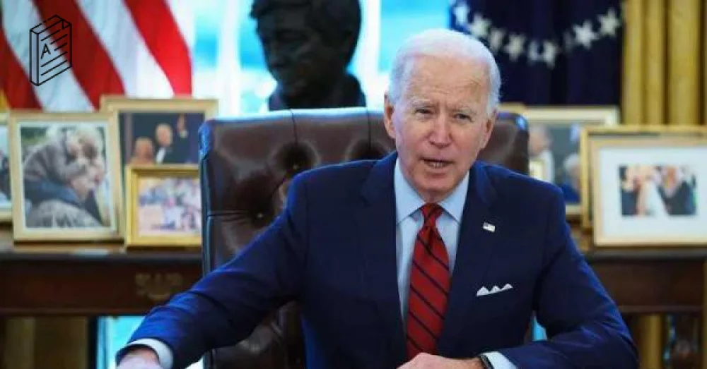 بايدن يأمر بإنشاء قاعدة صناعية عسكرية أمريكية في الجنوب المغربي