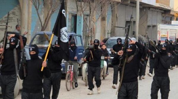 شبكة تلفزيونية بريطانية تحصل على بيانات 22 ألف عنصر في تنظيم "الدولة الإسلامية"
