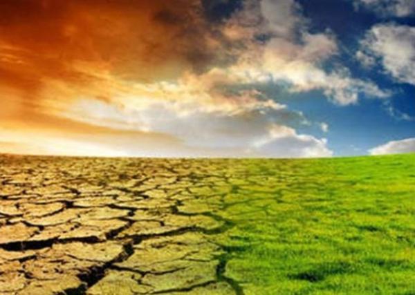 خطر الحرارة يهدد العالم