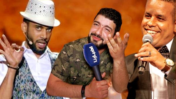 بكل جرأة: "الفيلالي" يتحدث عن "فبركة" الكاميرا الخفية ومغادرته "إيموراجي" ومحاولته "الانتحار" ويتفاعل مع قضية "فتاح" (فيديو)