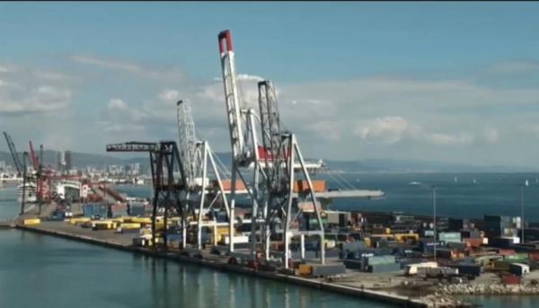 التطور الصناعي بالمغرب