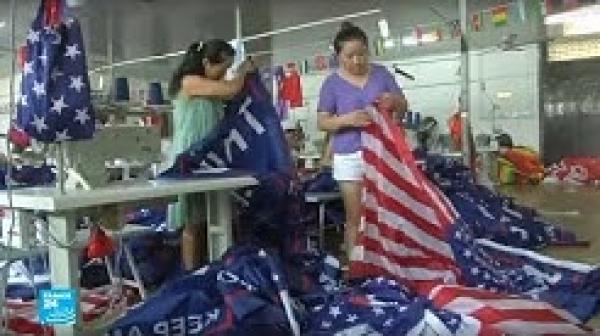 دخول الرسوم الأمريكية الجديدة ضد الصين حيز التنفيذ في تصعيد للحرب التجارية