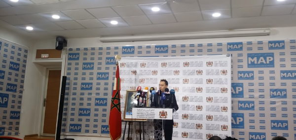 المجلس الحكومي يرفض 3 مشاريع قوانين أمس وهذه الأسباب