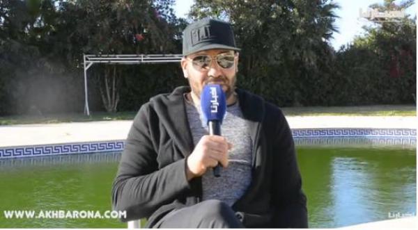 مباراة المغرب والأرجنتين: مراد حديود يستعيد ذكريات آخر مواجهة بين المنتخبين ويؤكد ..بإمكاننا الفوز