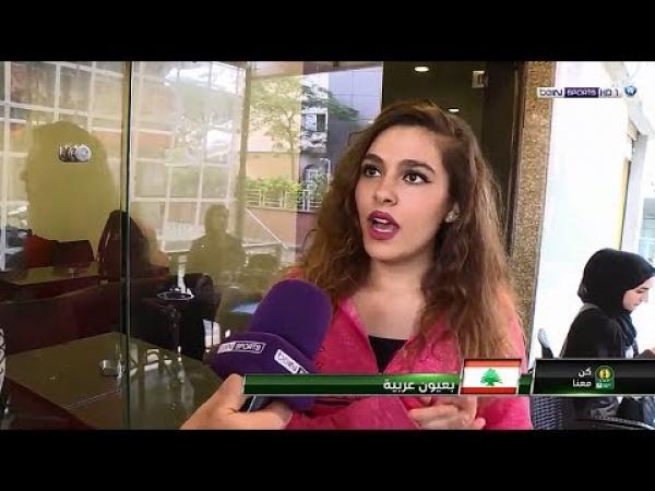 انطباعات وتوقعات الجماهير العربية على النهائي الافريقي بين الوداد والأهلي