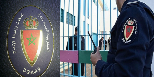 المندوبية العامة" و"المرصد المغربي للسجون" يتجاوزان خلافاتهما