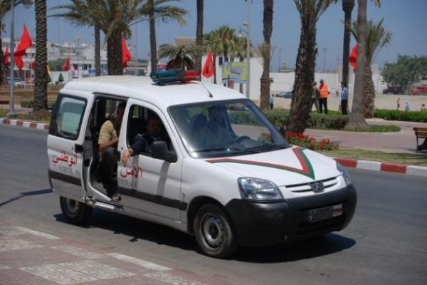 أكادير: مسؤولين امنيين يلتحقون بالمعهد الملكي للشرطة بالقنيطرة، وهذا هو السبب...‏