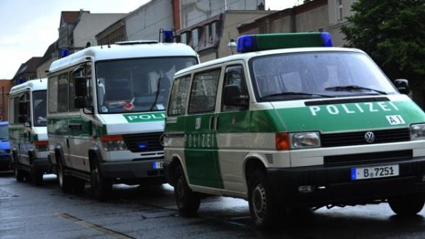 الشرطة الألمانية تفكك خلية تدعم تنظيم "داعش"