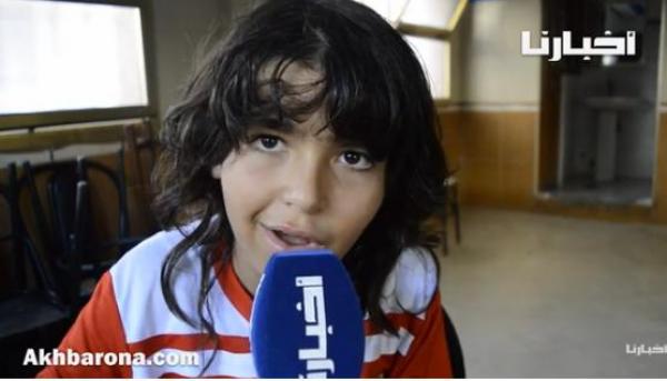 المشجع ريان ينتقد تكبر لاعبي المنتخب ويكشف تفاصيل الجوائز الي فاز بها في مصر