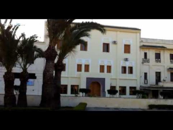 مدينة فاس سحر الحاضر وعبق التاريخ 