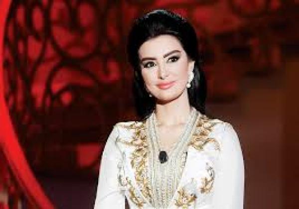 الفنانة المغربية ميساء مغربي تعلن زواجها من رجل أعمال و هذه جنسيته؟