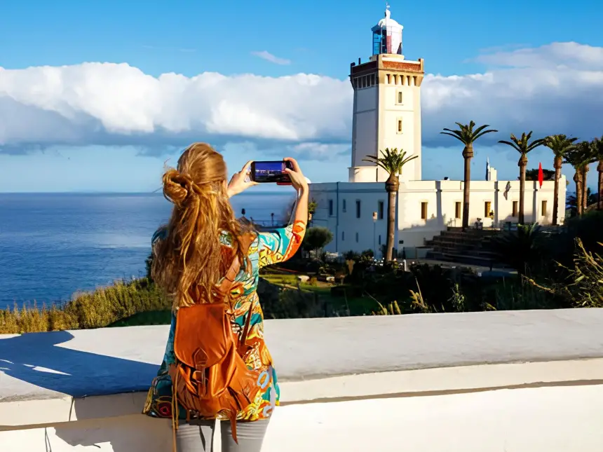 حكم جد مشدد ضد صاحب "هجوم الدراجة".. اعتدى على سائحة ألمانية وأوقعها أرضاً قرب ميناء طنجة