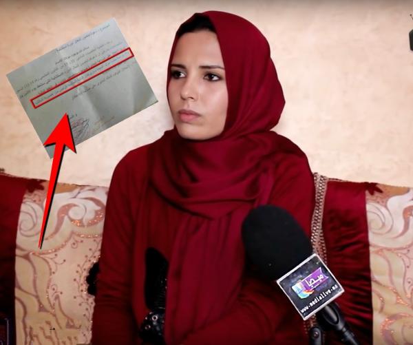 سارة فنار لـ " أخبارنا " : رئيس جماعة الشلالات يضع " القانون والسلطات " في موقف حرج جدا بعد تنفيذ تهديداته ( الفيديو )