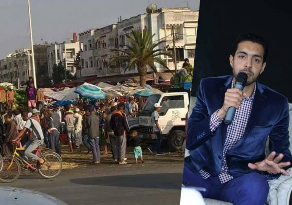 بالوثائق : مستشار بالصخيرات يفضح تواطؤ المسؤولين و ينضم إلى سلسلة المطالبين بوقف نزيف الفوضى