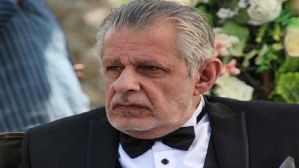 الموت يخطف حياة الفنان المصري زكي فطين عبدالوهاب