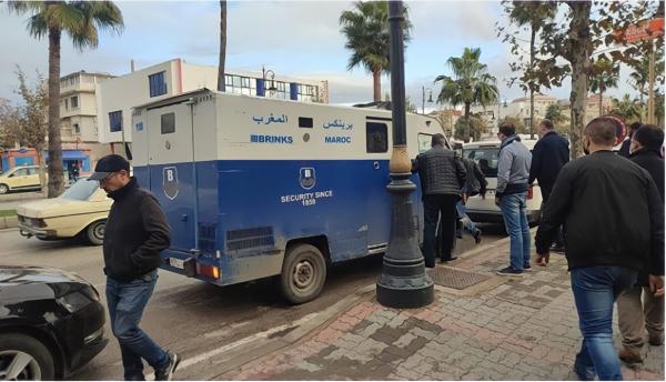 صورة الحادث