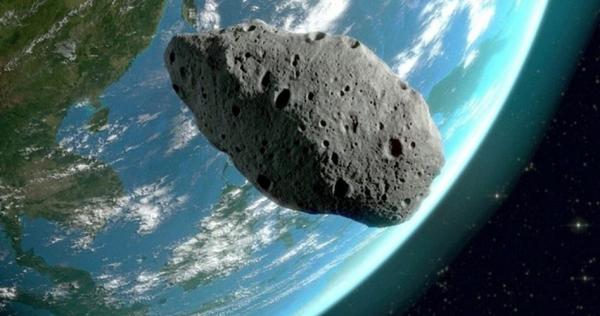 كويكب بحجم شاحنة سيمر عند مسافة قريبة جدا من الأرض