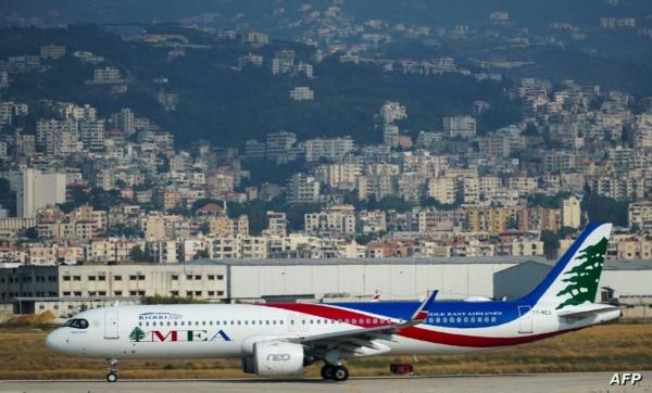 دراسة: هذه مخاطر صحية قد تصيب المقيمين بالقرب من المطارات!