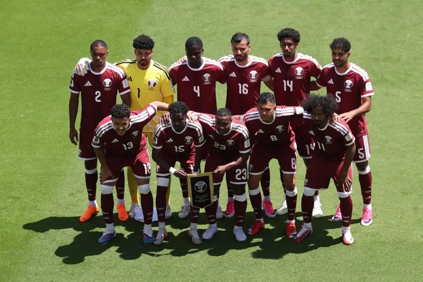 المنتخب القطري يخطف تعادلاً قاتلاً من سويسرا في مستهل مشواره بالمونديال