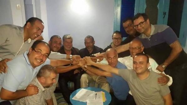 مُسلسل التشويق مستمر بتطوان .. تحالف غير متوقع بين البيجيدي و البام لقطع الطريق أمام الطالبي العلمي