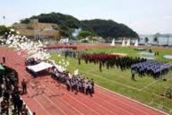 المغرب العشرين عالميا في الألعاب العسكرية