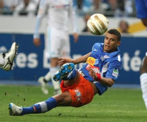 بلهندة مرشح لجائزة أفضل لاعب بالدوري الفرنسي 