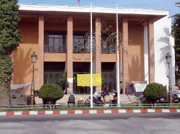 كتلة الأجور في بلدية آسفي تبلغ 11 مليار سنتيم نصفها لموظفين أشباح  