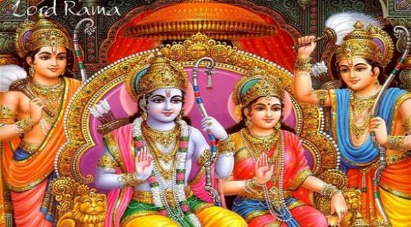 الهند: محامٍ يرفع دعوى قضائية ضد كبير آلهة الهندوس