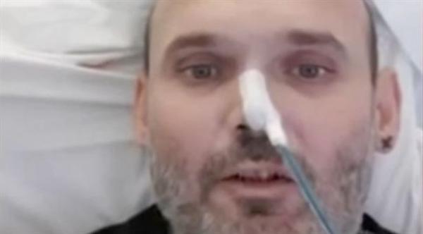 قام برحلة حول العالم بشفائه من السرطان.. فتوفي بالمرض الخبيث