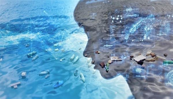 تطوير أنظمة تعمل بالذكاء الاصطناعي للمساعدة في توثيق النفايات البلاستيكية