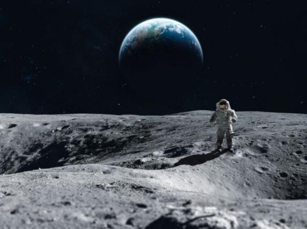 بكين تعتزم إرسال رواد فضاء إلى القمر بحلول 2030