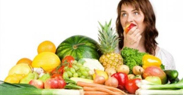 قائمة بأفضل الأطعمة لتقوية جهاز المناعة وحمايتك من الامراض