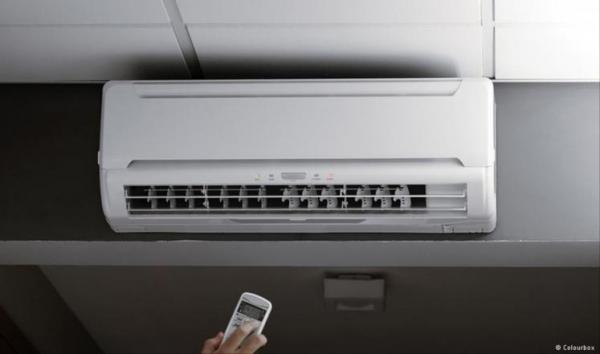 ما هي أضرار مكيفات الهواء على صحتنا ؟