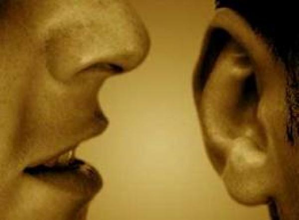 حكم الكلام فى أعراض الناس‎