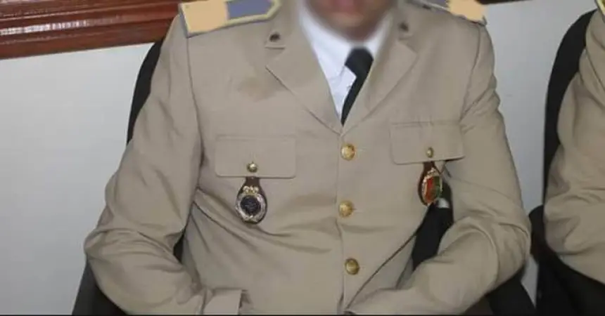 التشهير وتوجيه اتهامات لقائد يجر خمسيني إلى القضاء بالمضيق