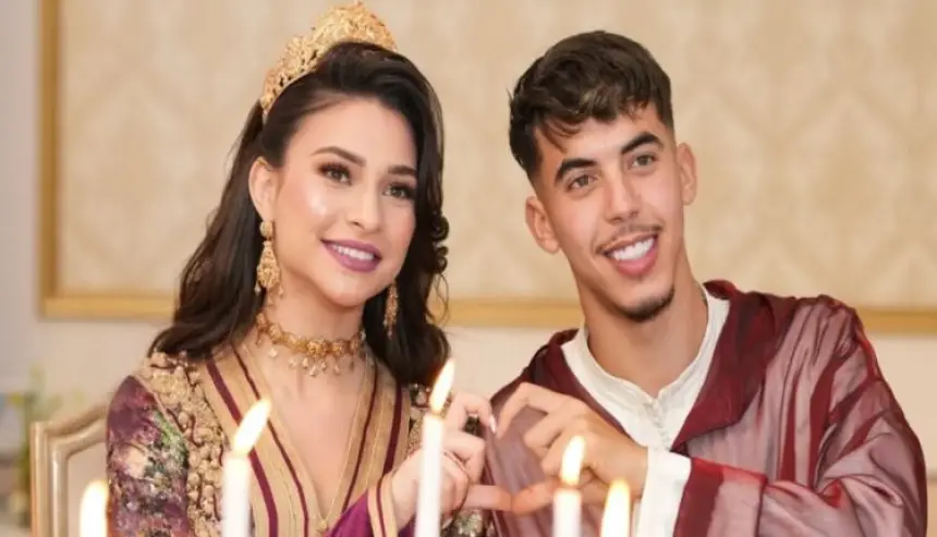 شائعات الانفصال تلاحق ياسر الزابيري وفرح الخليفي وتصرف مفاجئ على إنستغرام يشعل منصات التواصل