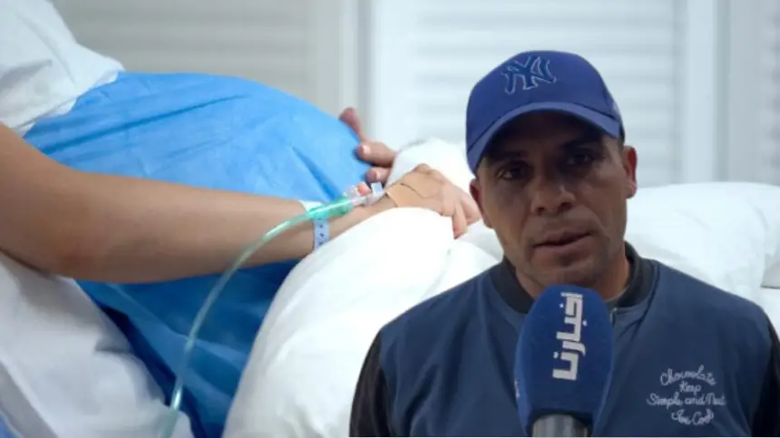 وفاة سيدة بعد الولادة بسطات وزوجها يكشف حقائق مثيرة: گالو ليا خطأ طبي وما عندنا ما نديرو ليك