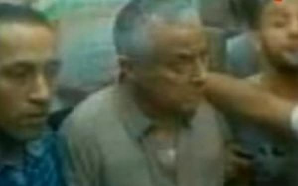 الحكومة الليبية تتّهم نائبيْن بالمشاركة في اختطاف علي زيدان