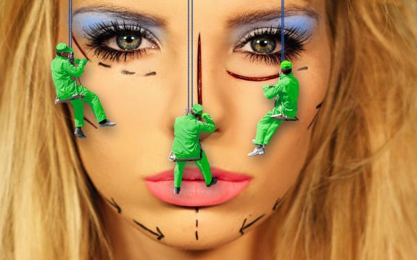 عمليات التجميل بالمغرب : عندما يتحول حلم المغربيات إلى كابوس