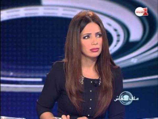 اعتقال صحافية "ميدي 1 تيفي" بالجزائر والقضية يلفها غموض كبير