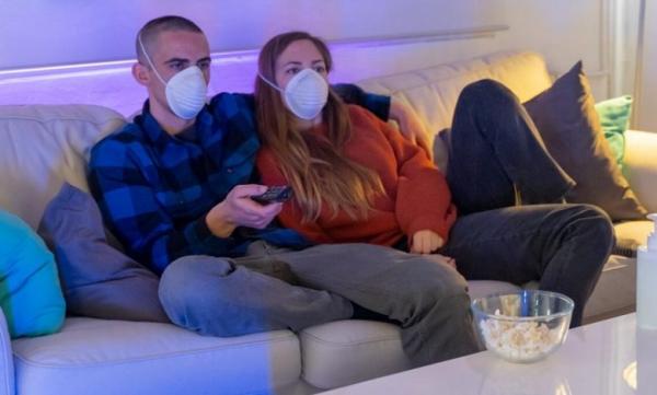 الحجر الصحي.. حلم أم كابوس بالنسبة للأزواج ؟