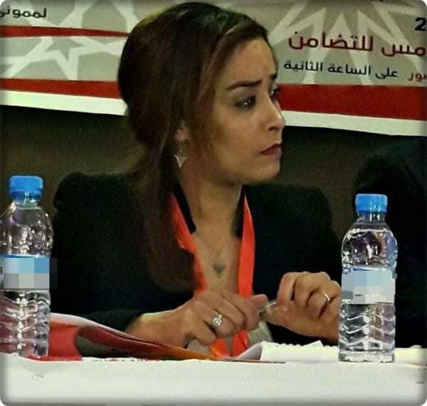 بين الفساد و غطاء الاستثمار ، قناع أو قطاع التموين ..!