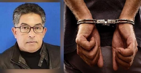 هذا ما أمر به قاضي التحقيق في حق المتهمين في جريمة قتل مصور "لاماب"