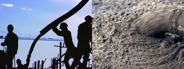 مصرع عامل مغربي طحنا بآلة خاصة بمواد البناء في أراغون بإسبانيا