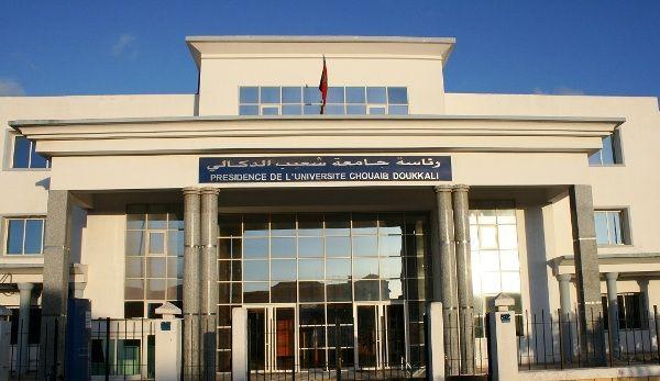 طلبة كليتي الآداب والعلوم بالجديدة مقاطعون للإمتحانات.. التفاصيل