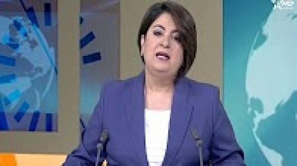 تساقطات مطرية قوية اليوم بهذه المناطق ستستمر الى يوم الأربعاء