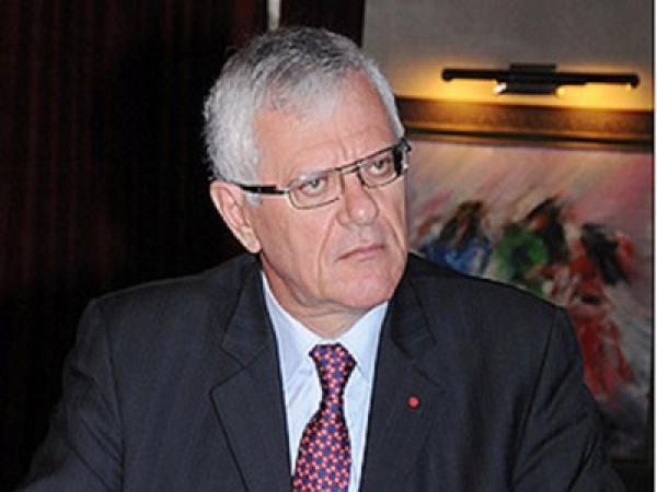 أسباب أخرى قد تكون وراء إقالة بنهيمة من قيادة "لارام" !!!