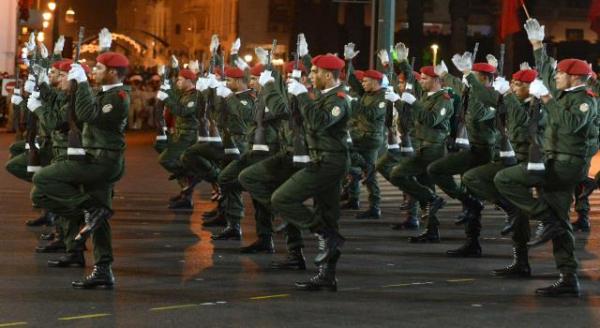 التحقيق مع جنود مغاربة متهمين بارتكاب انتهاكات جنسية